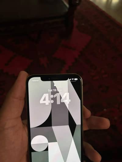 Apple iPhone 12 Pro