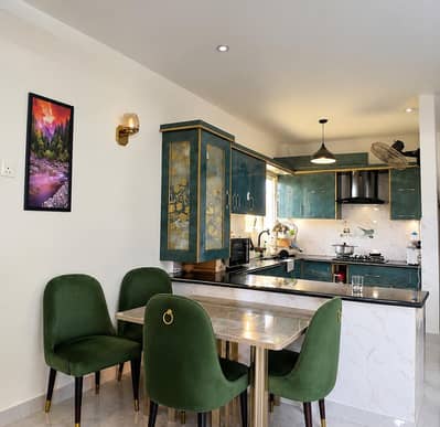 Complete Kitchen Setup for Sale – Almost New Condition