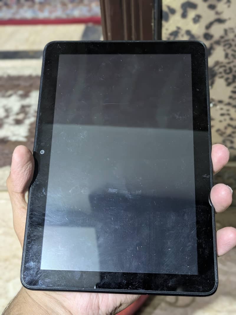 Amazon Fire HD8 2