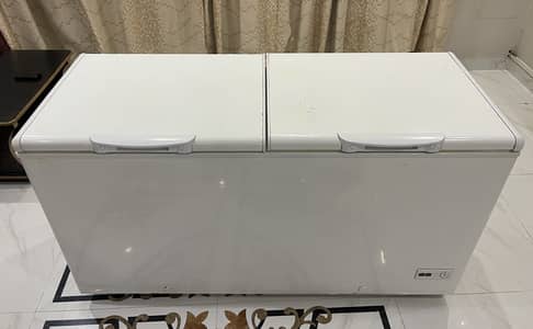 Urgent sale