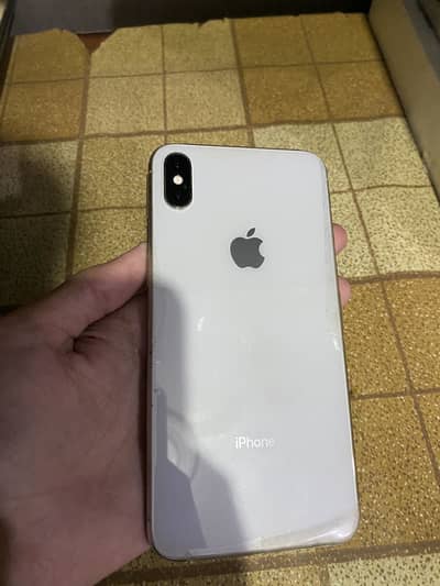 Apple iPhone XS Max