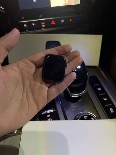 APPLE WATCH SERIES 9 45MM