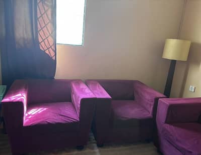7-seater sofa set