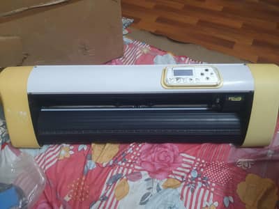 redsell cutting plotter