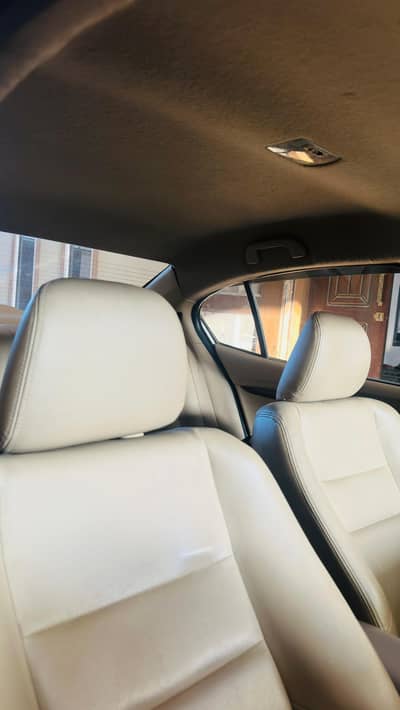 Honda City IVTEC 2017