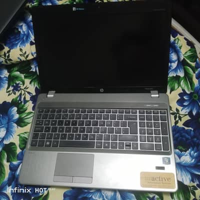hp ProBook 4535s