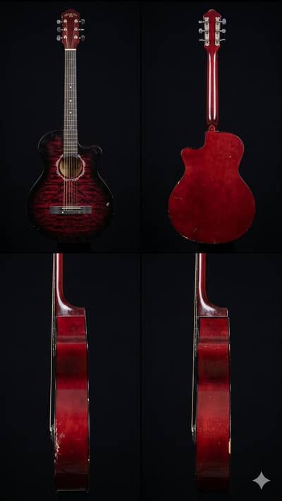 guitar for sale !