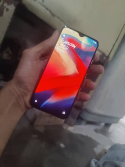 one plus 6t 8 128gb