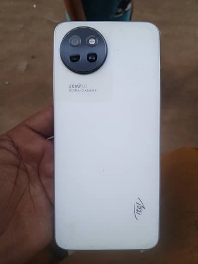 Itel S23