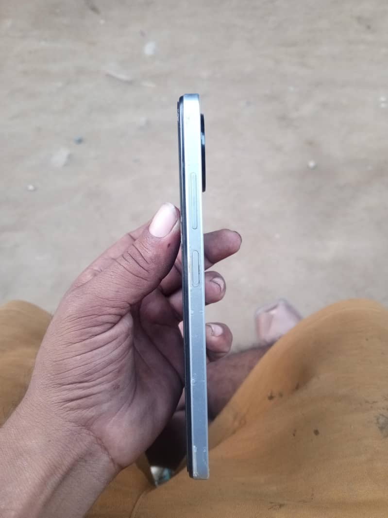 Itel S23 2