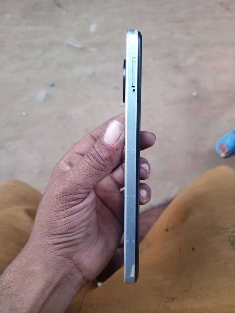 Itel S23 4