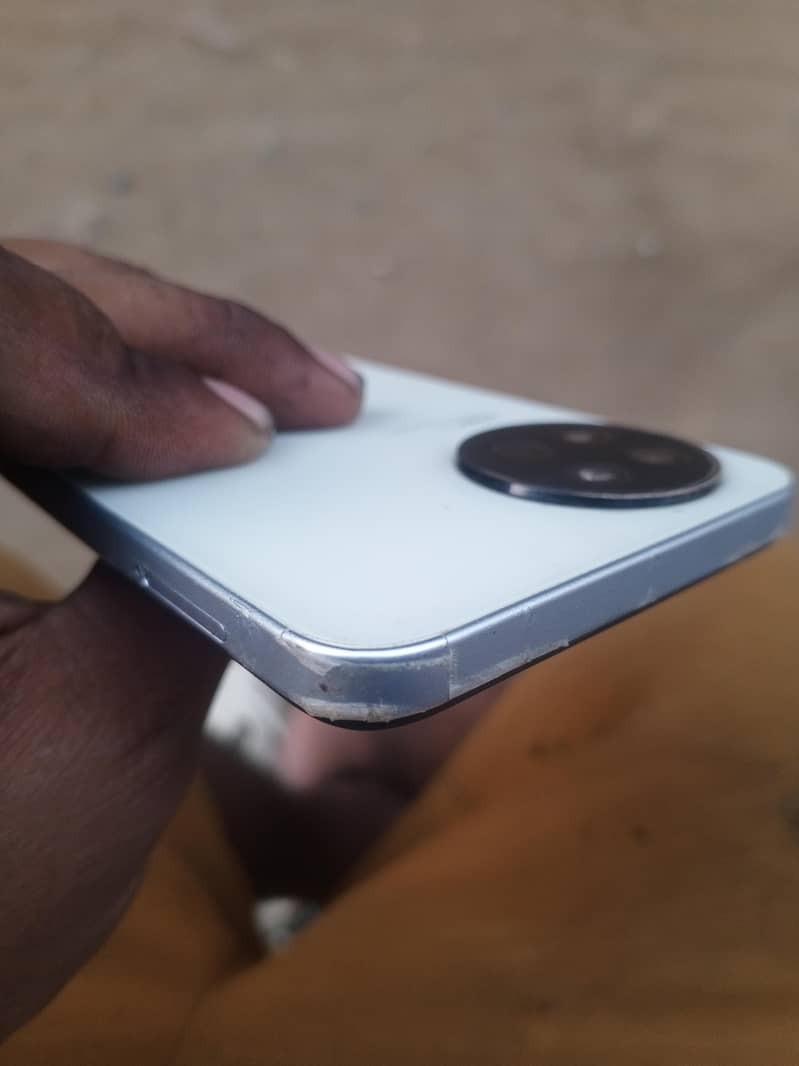 Itel S23 5