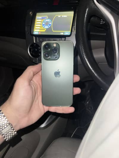Apple iPhone 13 Pro pta 128gb