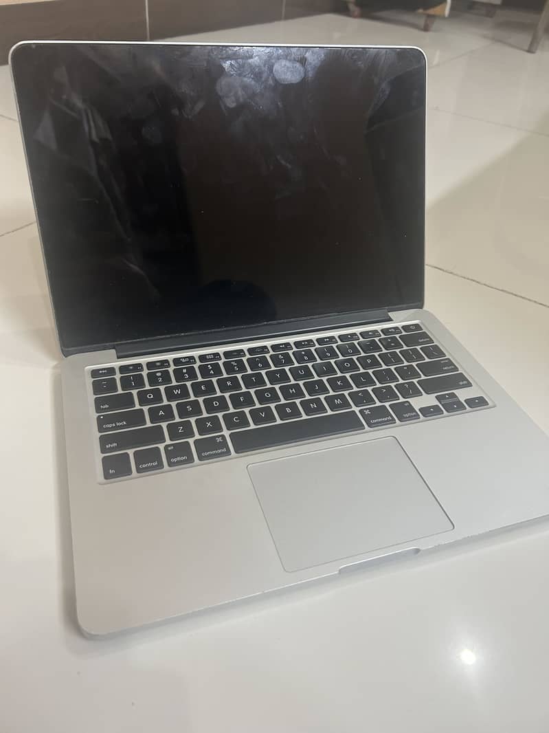 Macbook Pro 2015 1
