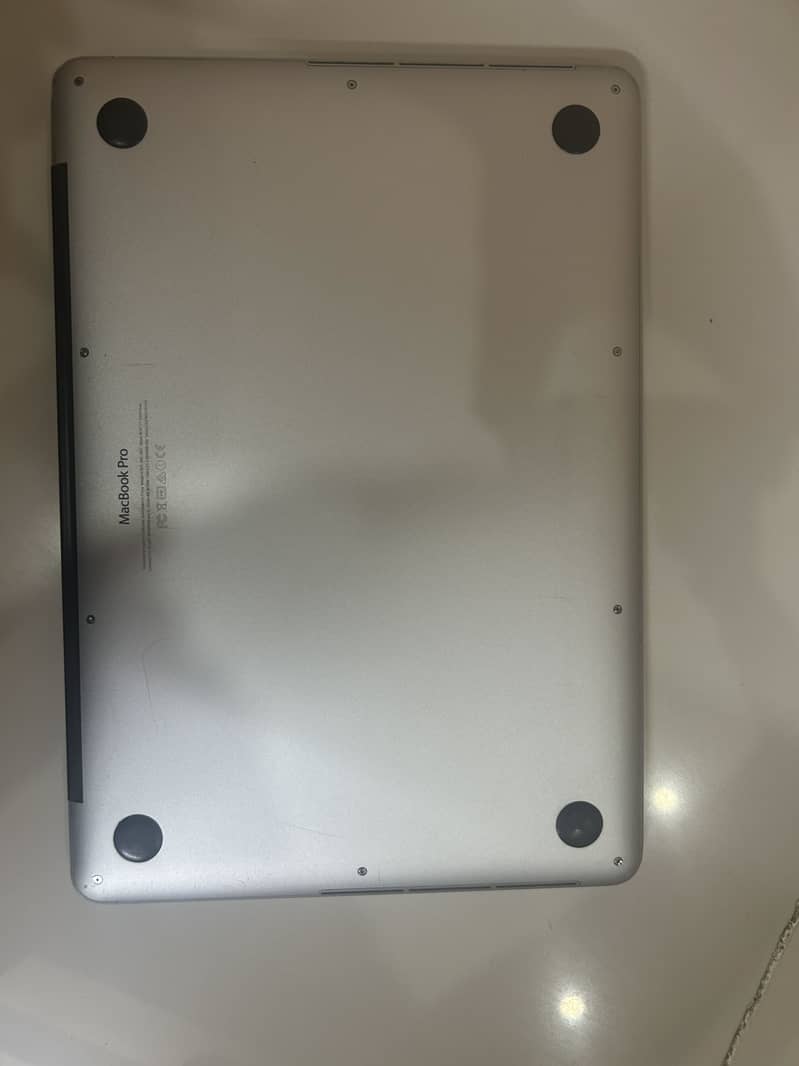 Macbook Pro 2015 2