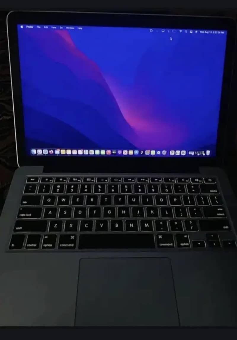 Macbook Pro 2015 3