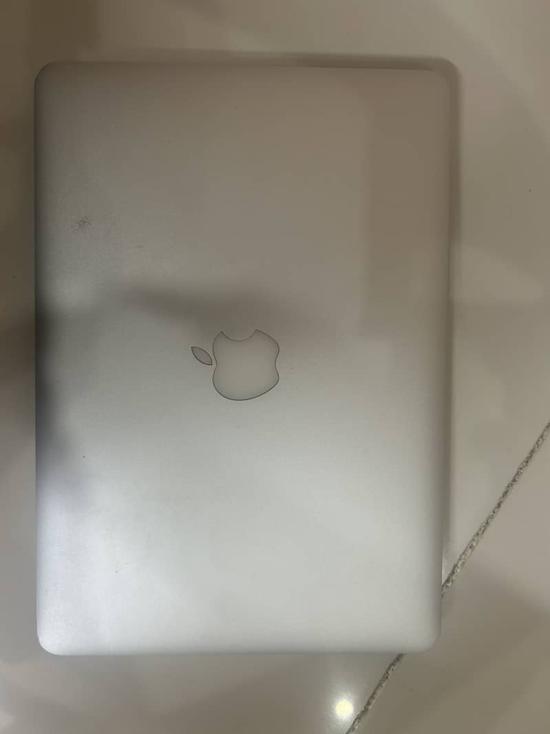 Macbook Pro 2015 4