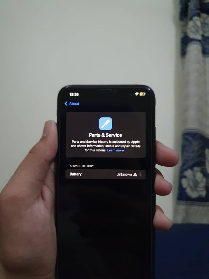 Apple iPhone XS Max 3