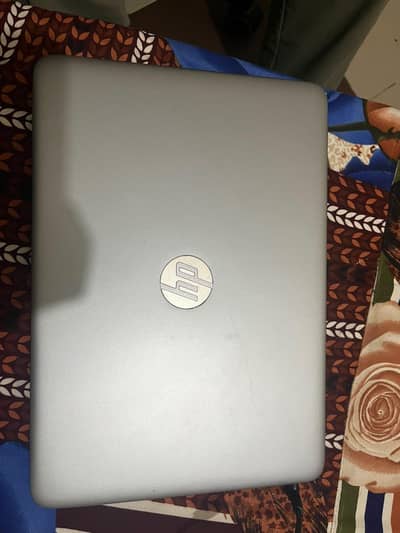 HP Elitebook I5 6th Gen