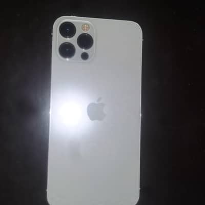 Apple iPhone 12 Pro