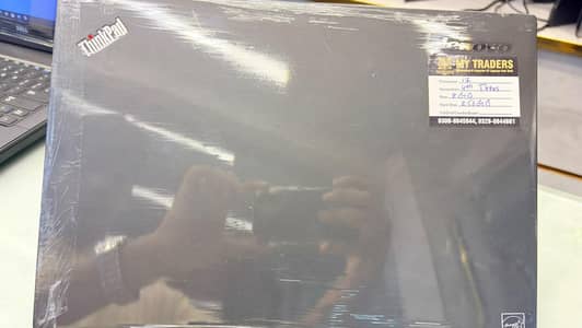 Lenovo ThinkPad T440s | Core i7 4th Gen | 8GB RAM 128GB SSD
