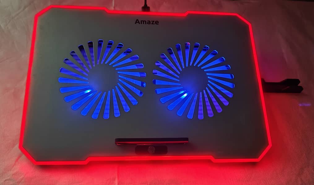 Cooling Pad 0