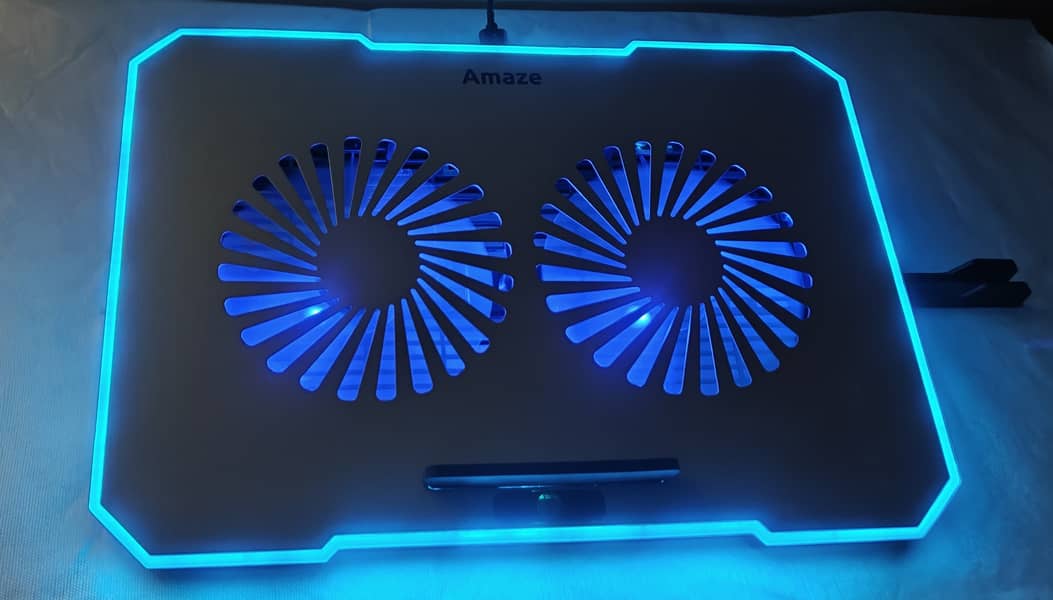 Cooling Pad 4