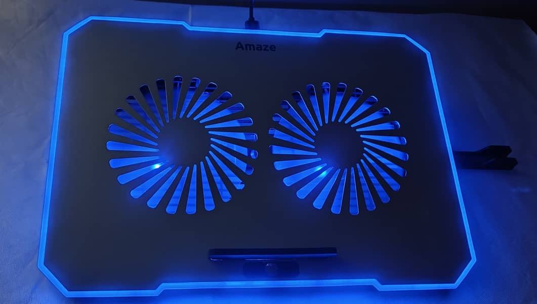 Cooling Pad 6