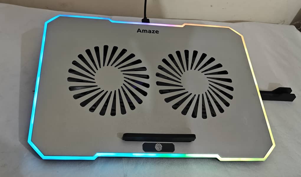 Cooling Pad 7
