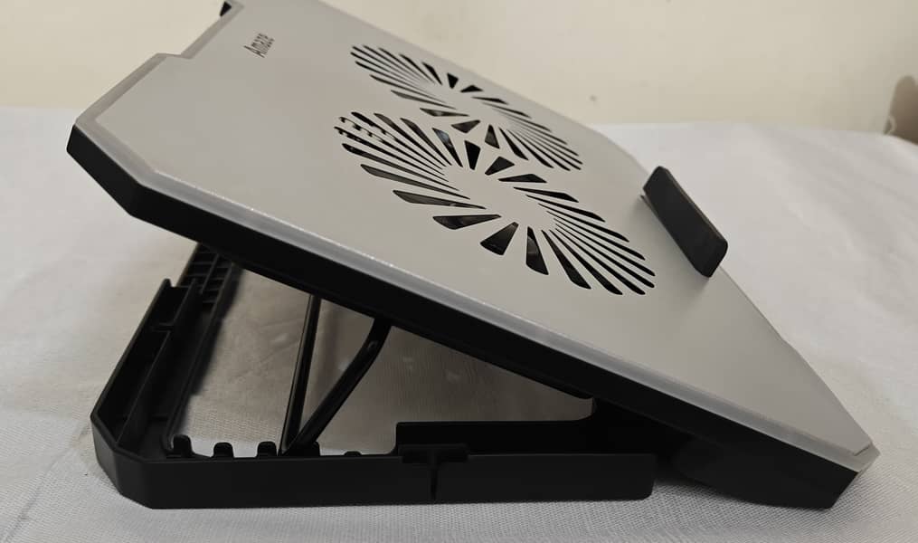 Cooling Pad 10