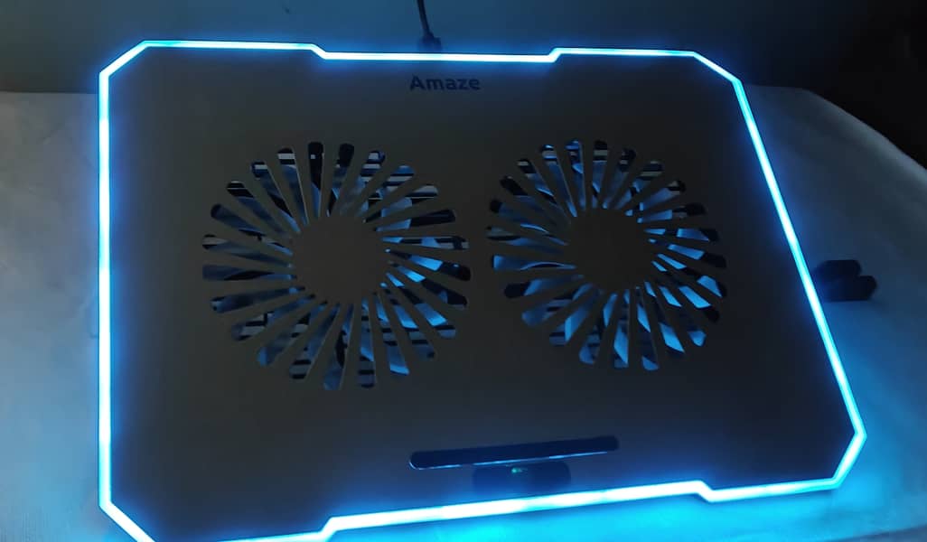 Cooling Pad 11