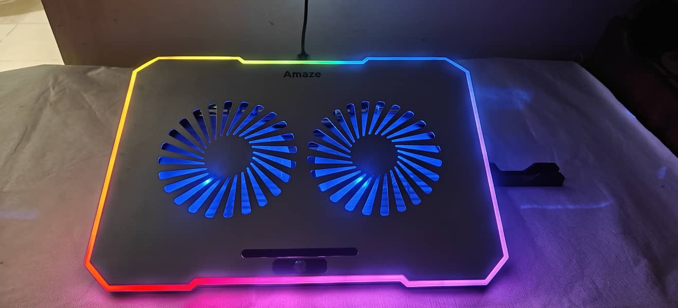 Cooling Pad 16