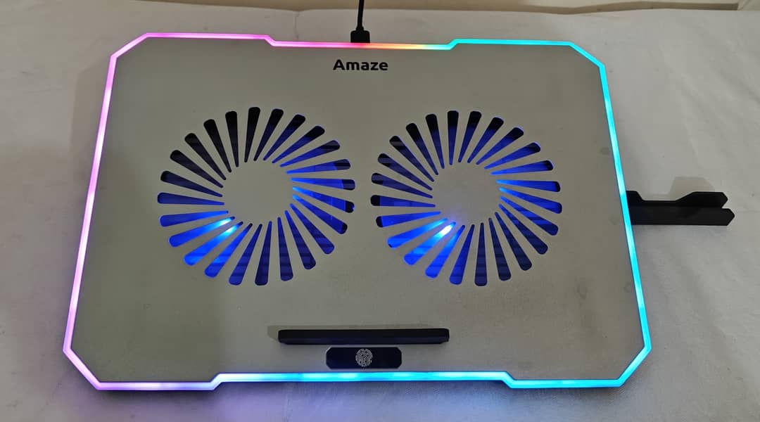 Cooling Pad 17
