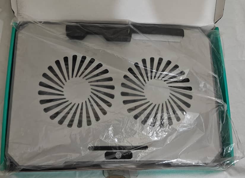 Cooling Pad 18