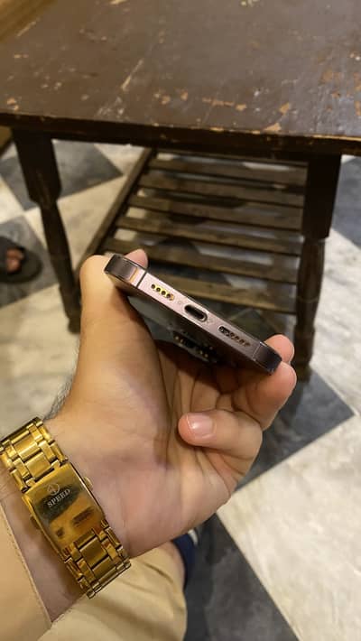 iPhone 14 Pro Max PTA Approved