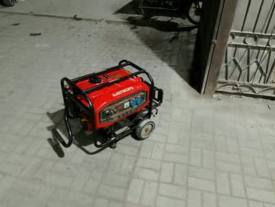 3kv generator