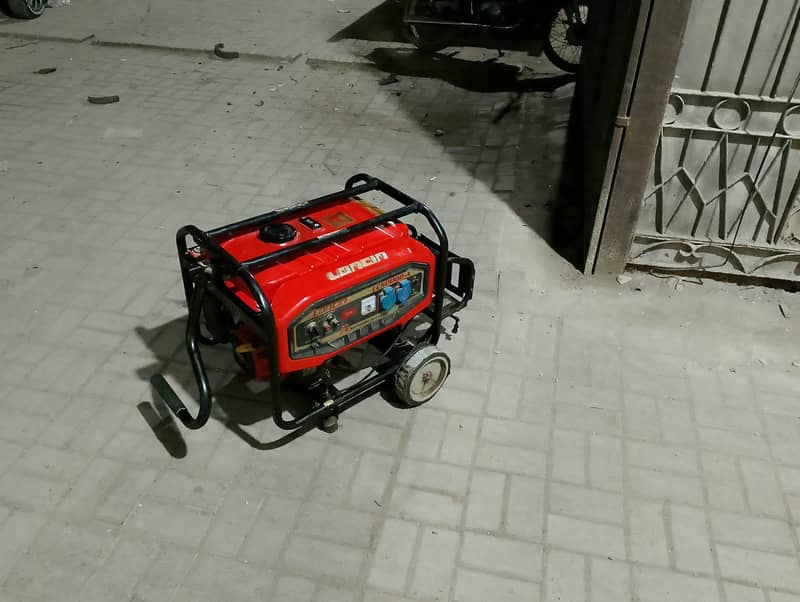 3kv generator 0