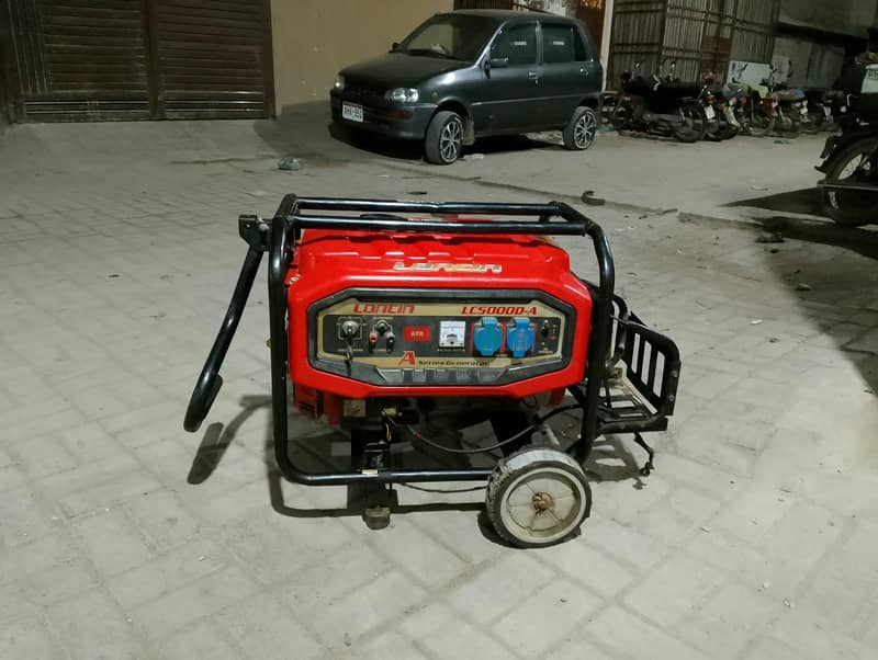 3kv generator 1