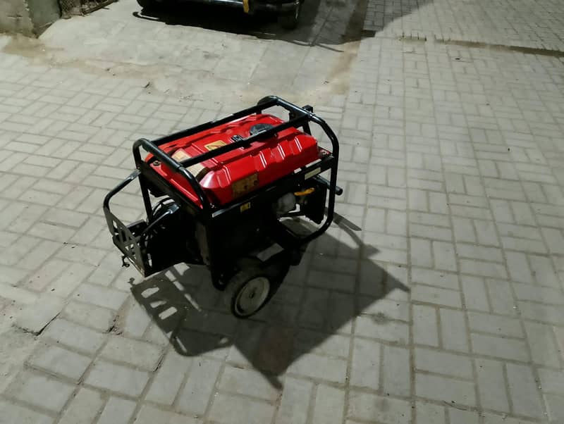 3kv generator 3