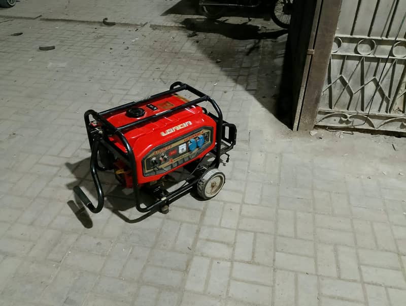 3kv generator 4
