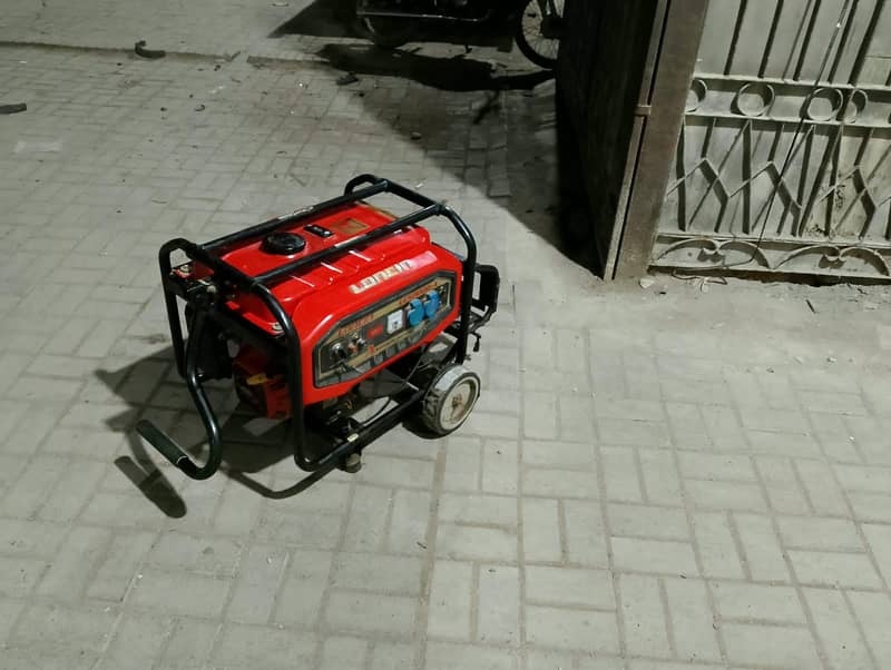 3kv generator 7