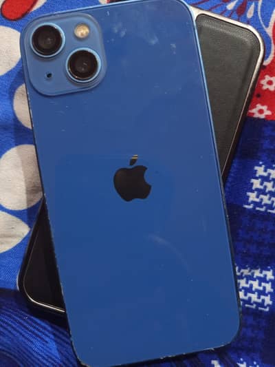 Apple iPhone 13 JV 256gb