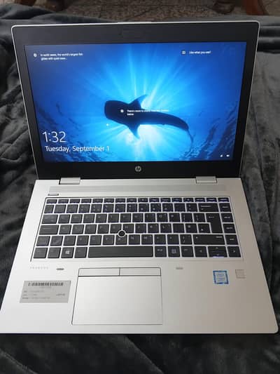 Core i5 8th Gen Laptop | 8GB RAM | 256GB SSD | Intel UHD Graphics