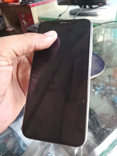 Apple iPhone X