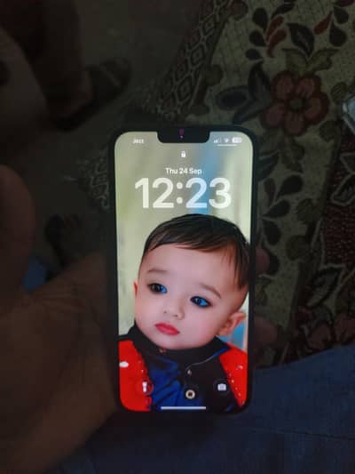 Apple iPhone 13 Pro Max PTA aprove