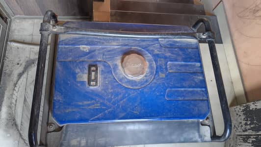 Generator loncin for sale 300(7146116)
