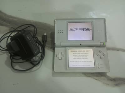 Nintendo Ds Lite