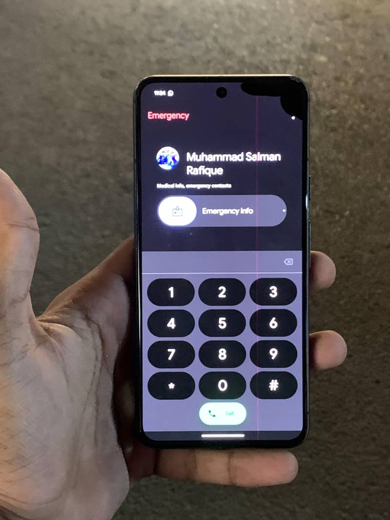 Google Pixel 8 2