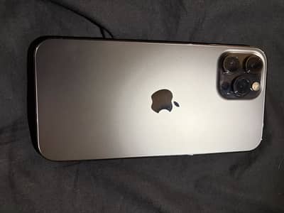 Apple iPhone 12 Pro Max