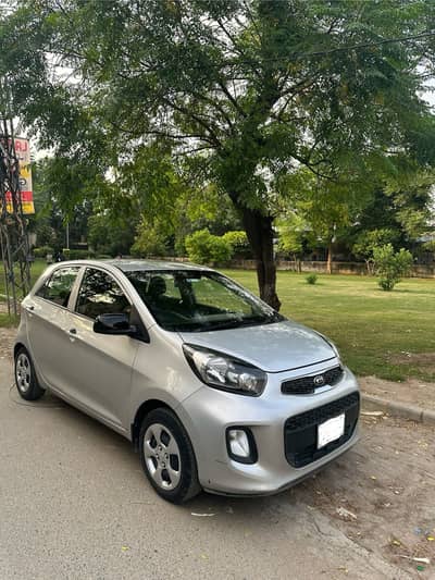 KIA Picanto 2020